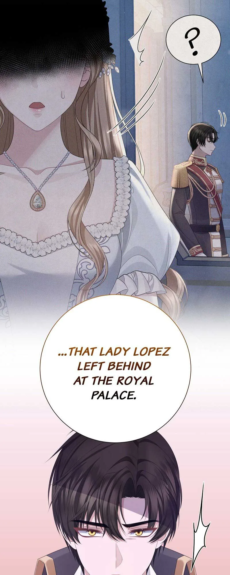 When Cinderella’s Magic Fades Away Chapter 35 page 55