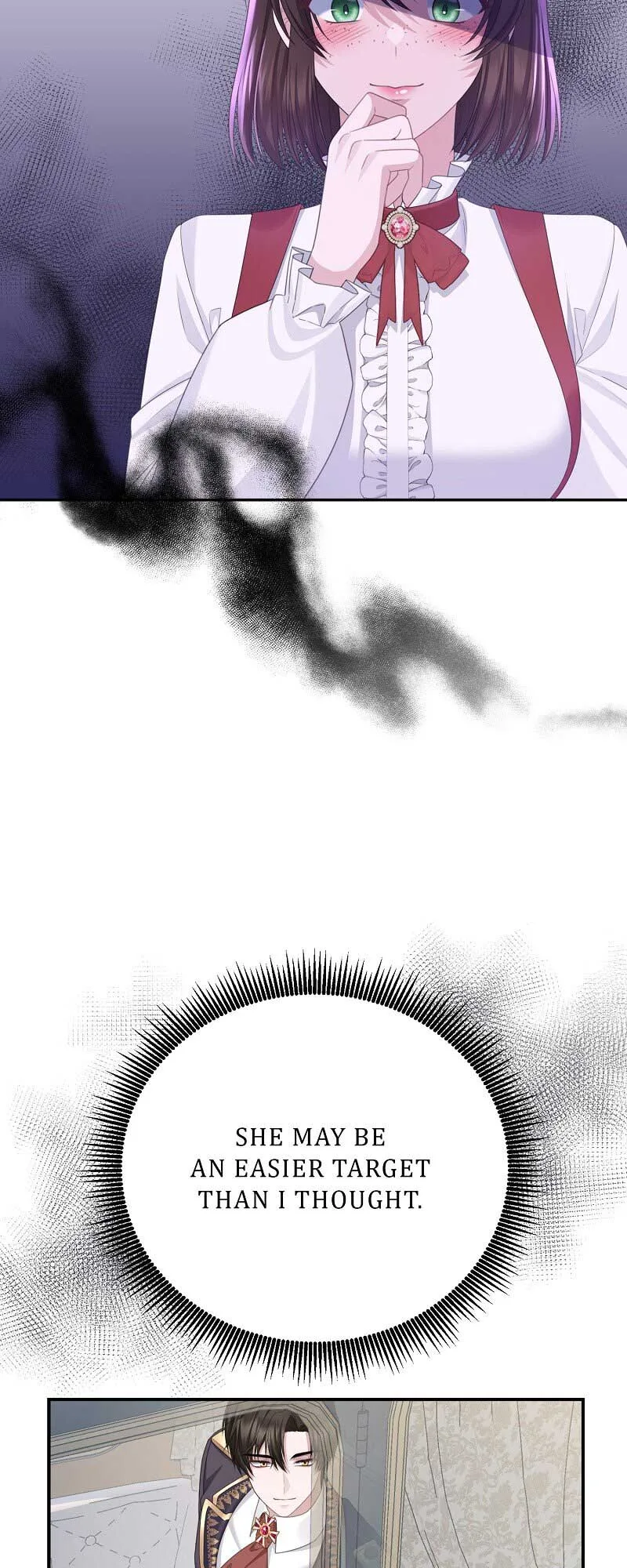 When Cinderella’s Magic Fades Away Chapter 34 page 25