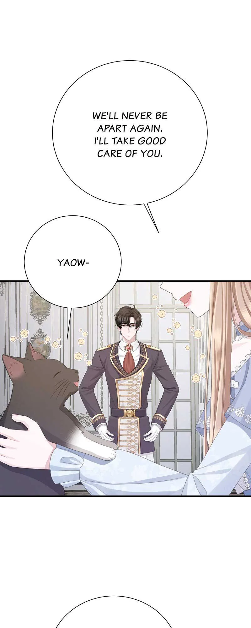When Cinderella’s Magic Fades Away Chapter 34 page 30
