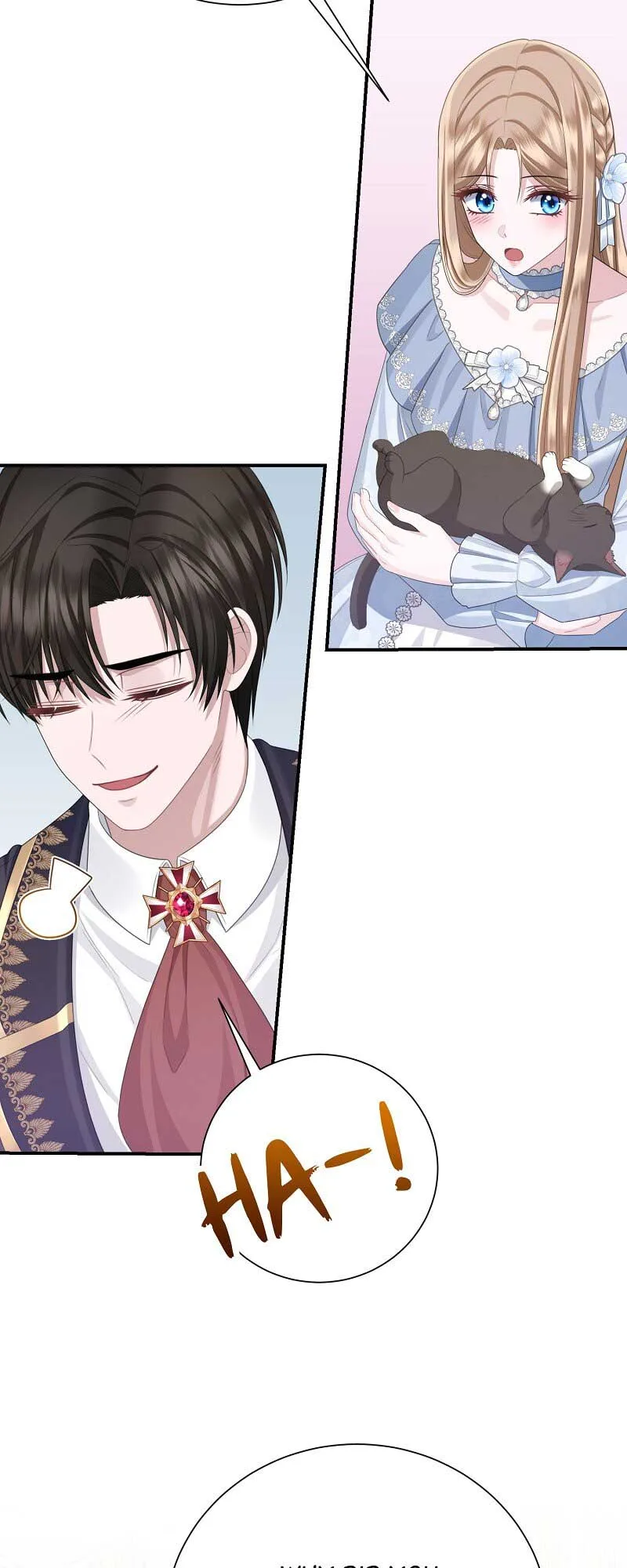 When Cinderella’s Magic Fades Away Chapter 34 page 34