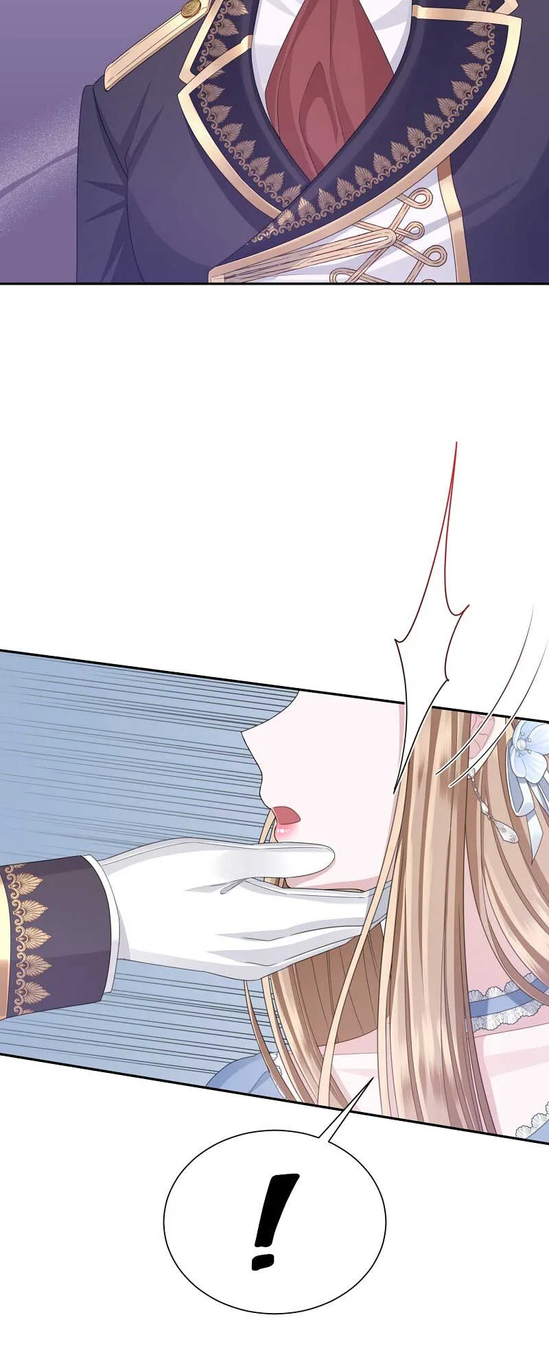 When Cinderella’s Magic Fades Away Chapter 34 page 38