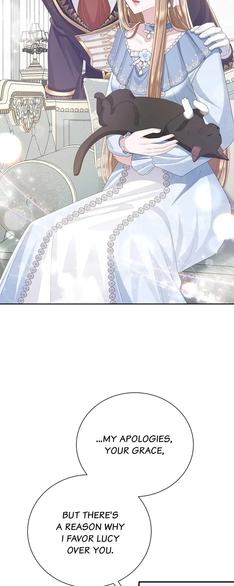 When Cinderella’s Magic Fades Away Chapter 34 page 33