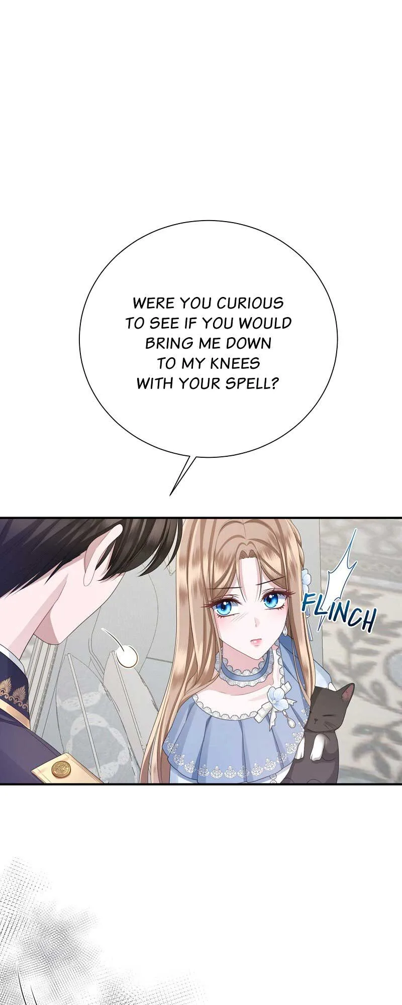 When Cinderella’s Magic Fades Away Chapter 34 page 36
