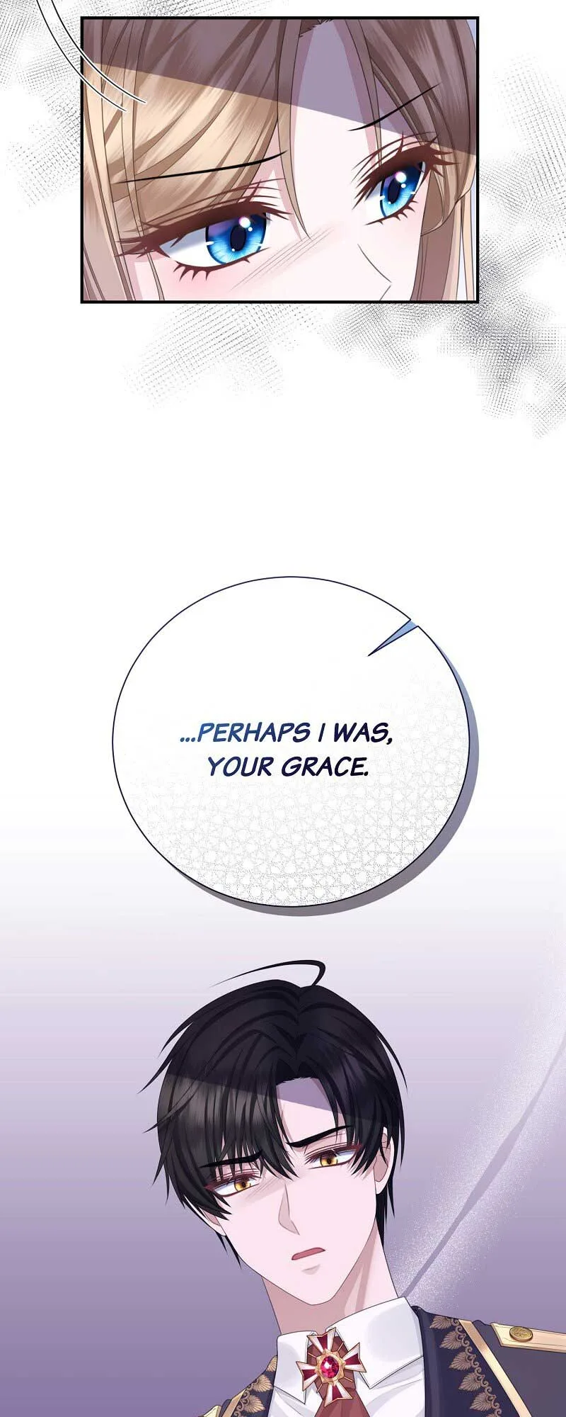 When Cinderella’s Magic Fades Away Chapter 34 page 37