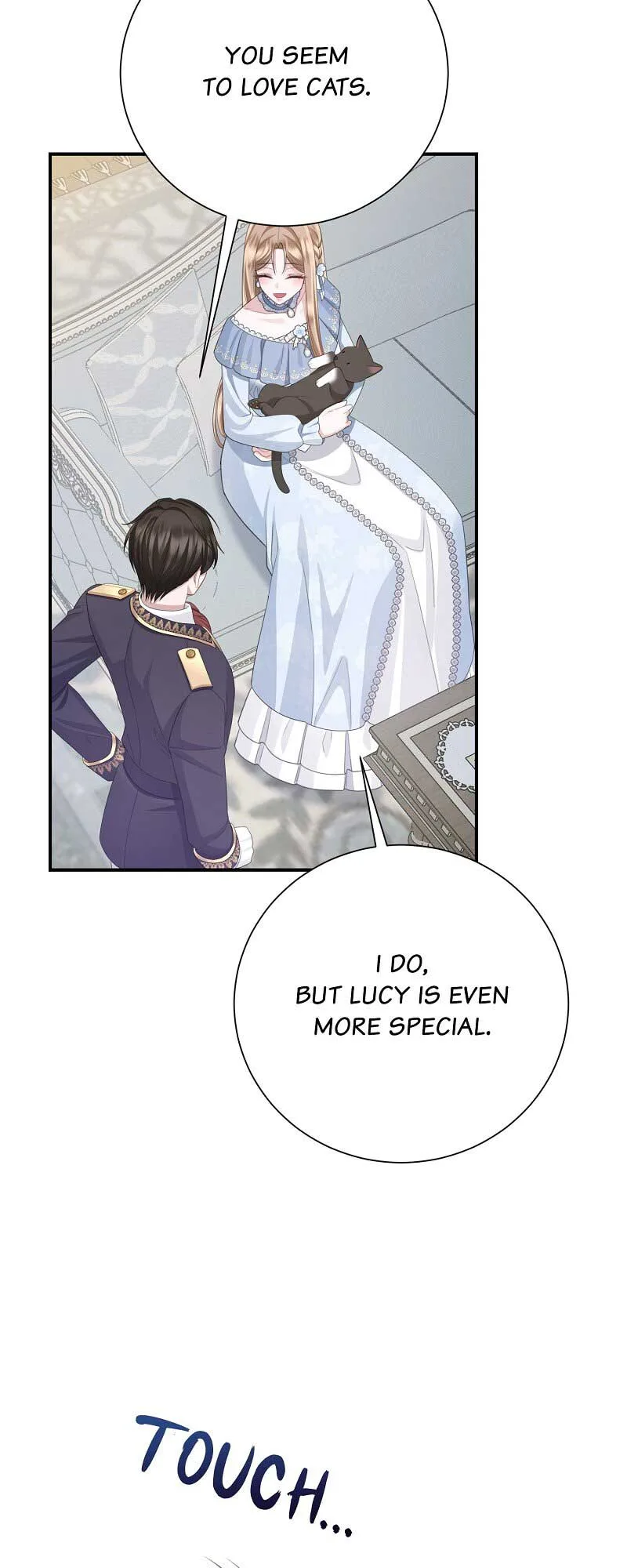 When Cinderella’s Magic Fades Away Chapter 34 page 31