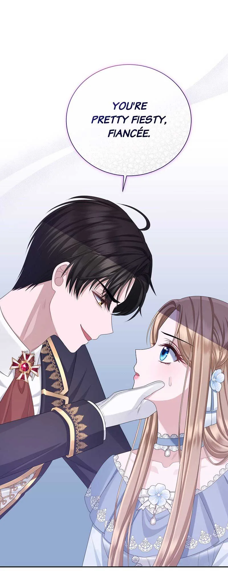 When Cinderella’s Magic Fades Away Chapter 34 page 39