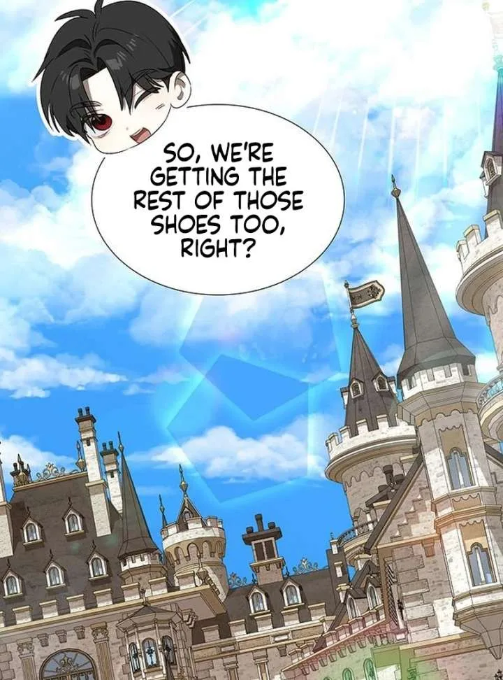 Do Your Best and Regret Chapter 34 page 46
