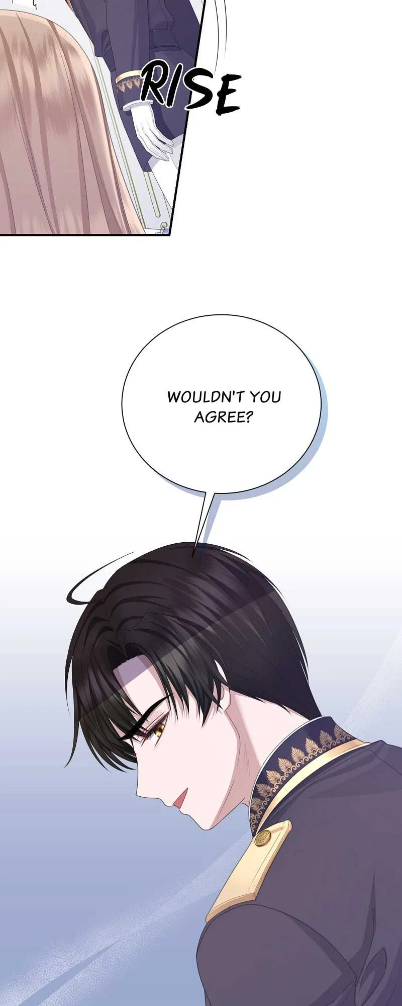When Cinderella’s Magic Fades Away Chapter 34 page 42