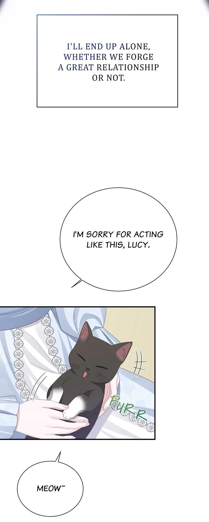 When Cinderella’s Magic Fades Away Chapter 34 page 46