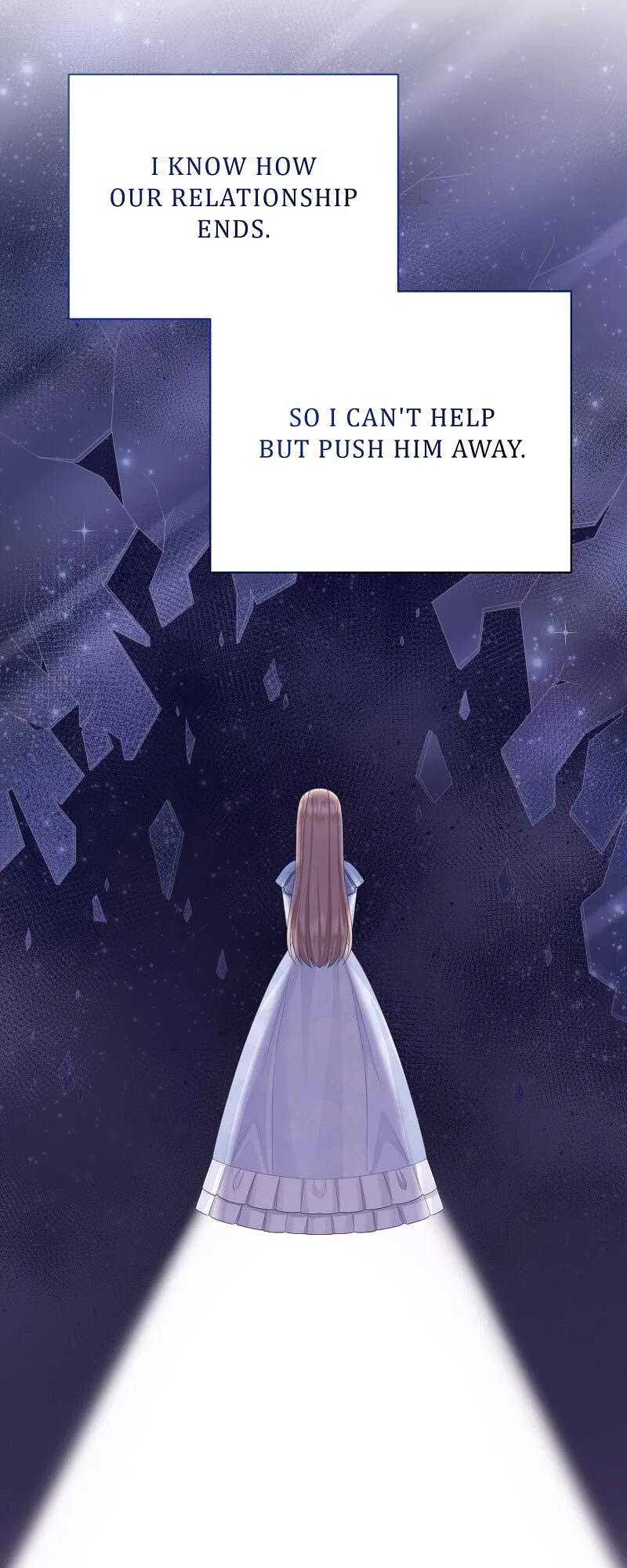 When Cinderella’s Magic Fades Away Chapter 34 page 45