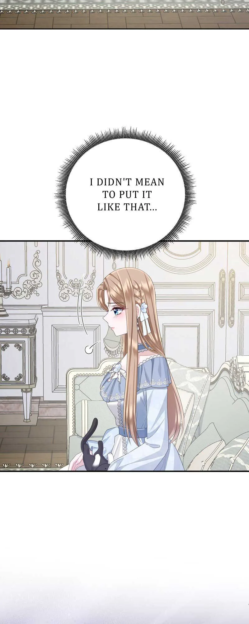 When Cinderella’s Magic Fades Away Chapter 34 page 44