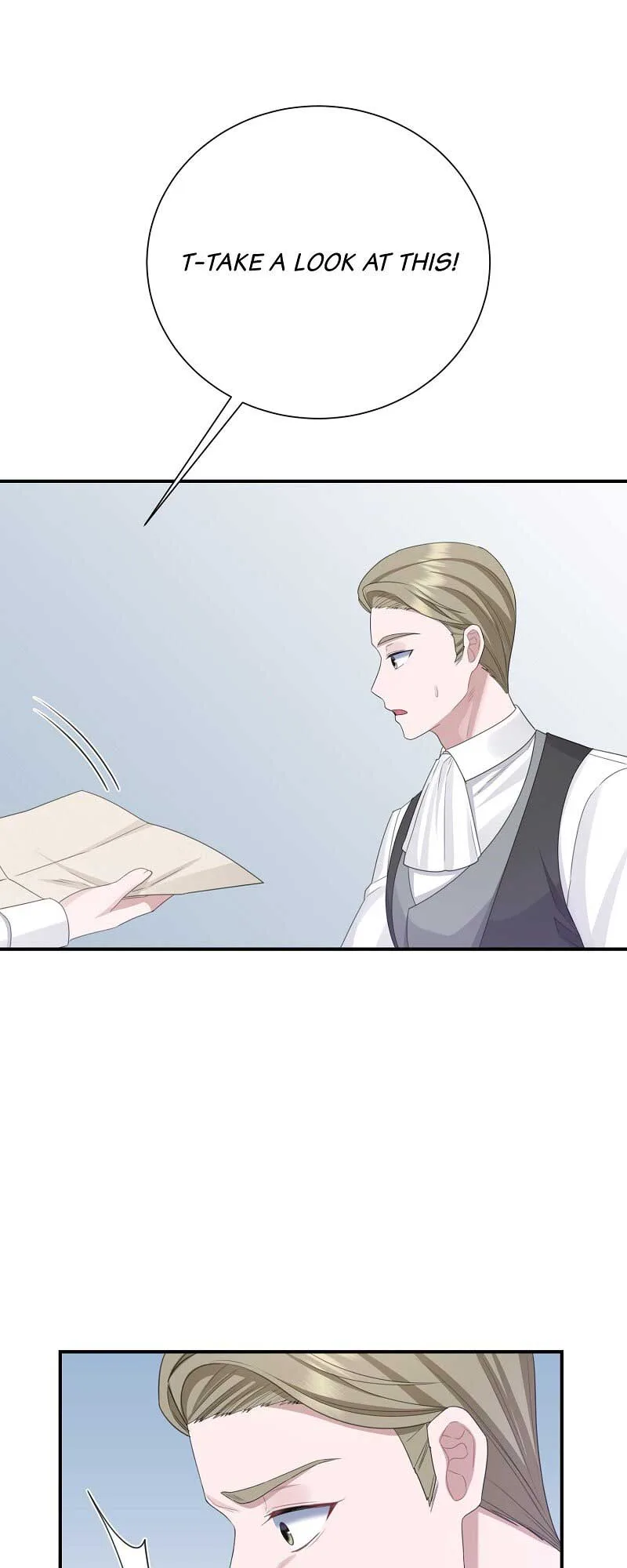 When Cinderella’s Magic Fades Away Chapter 34 page 50