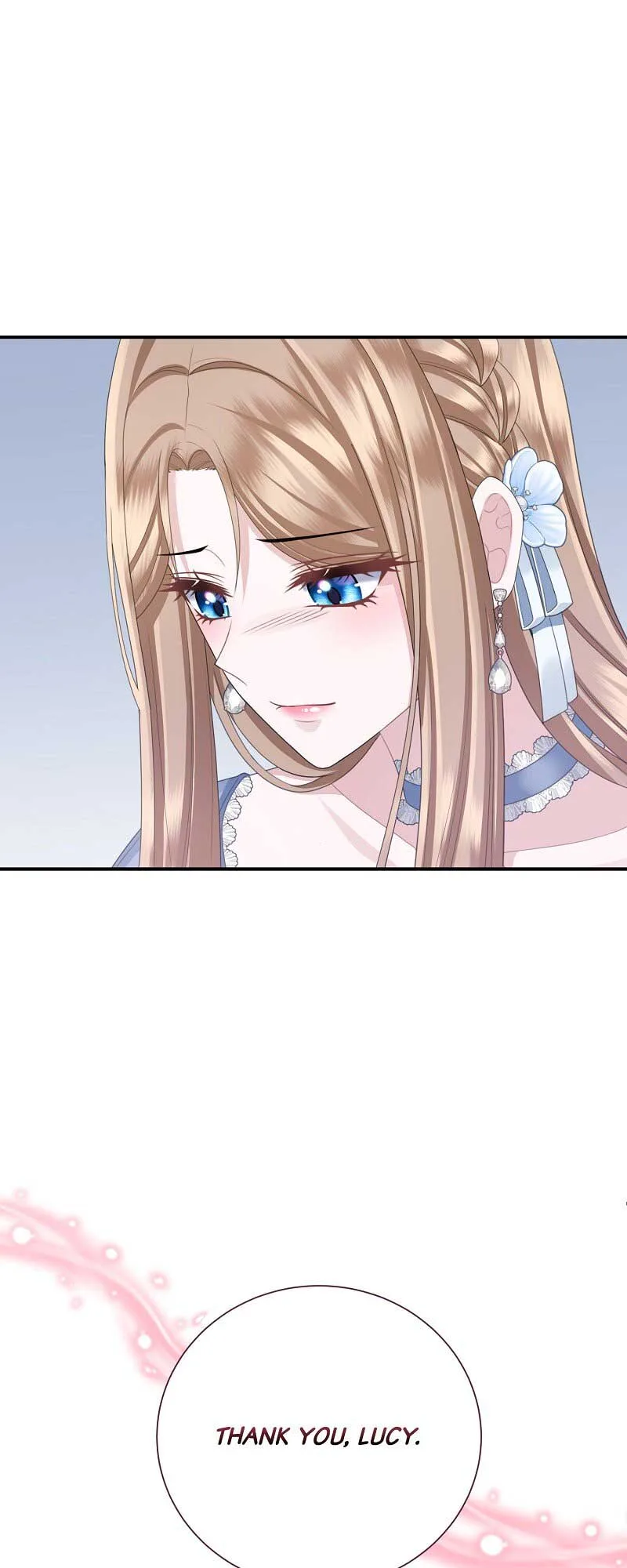 When Cinderella’s Magic Fades Away Chapter 34 page 47