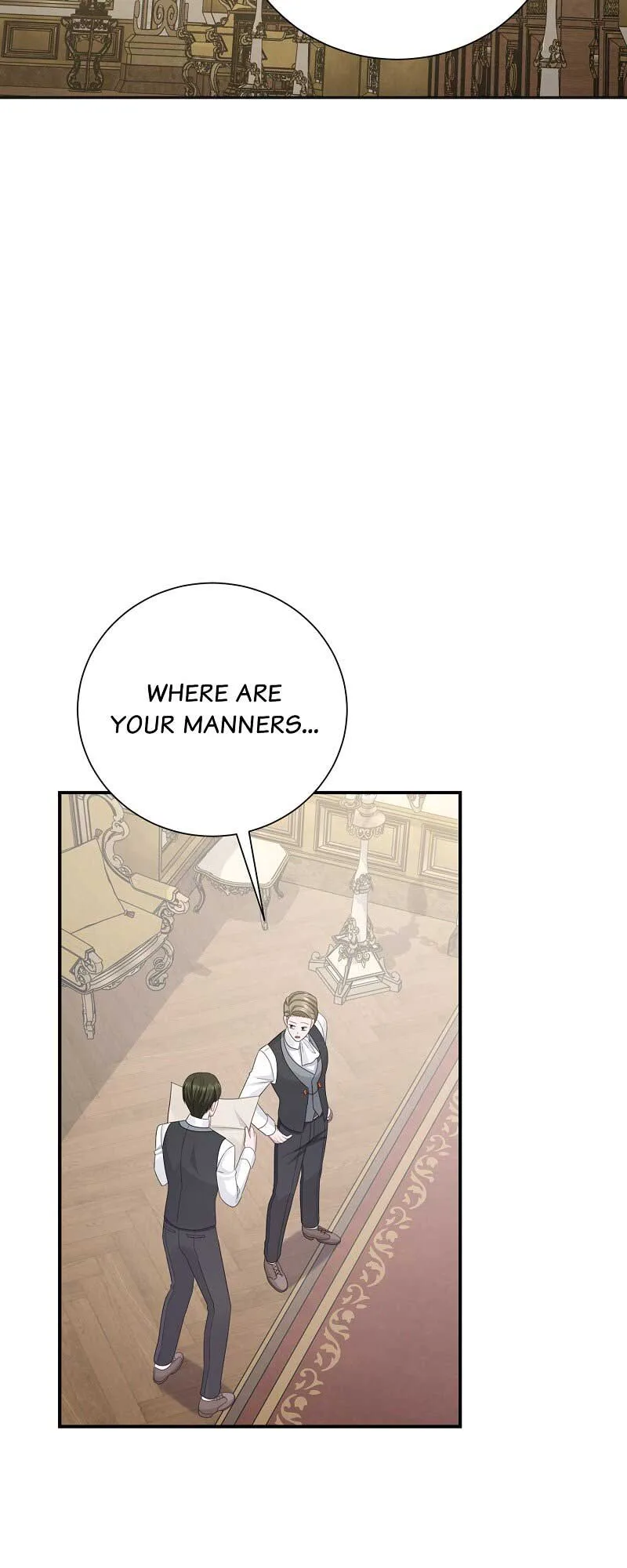 When Cinderella’s Magic Fades Away Chapter 34 page 49