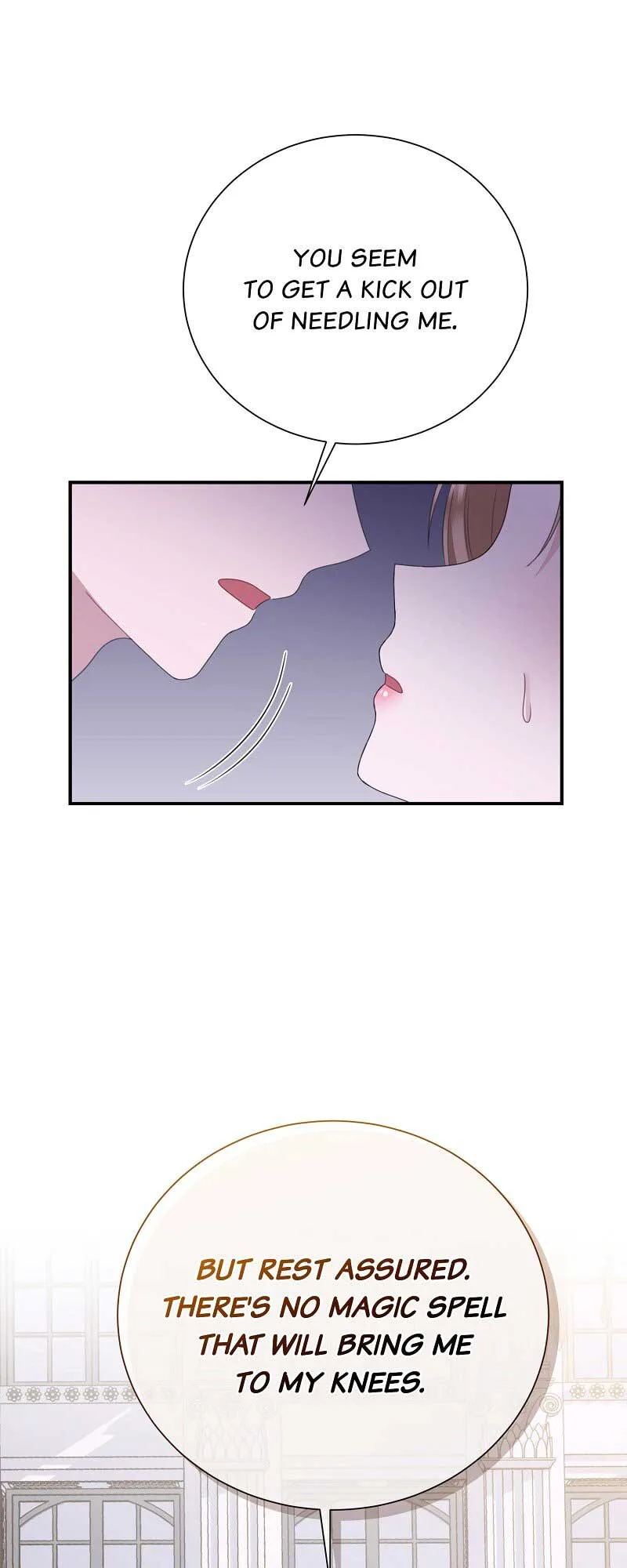 When Cinderella’s Magic Fades Away Chapter 34 page 40