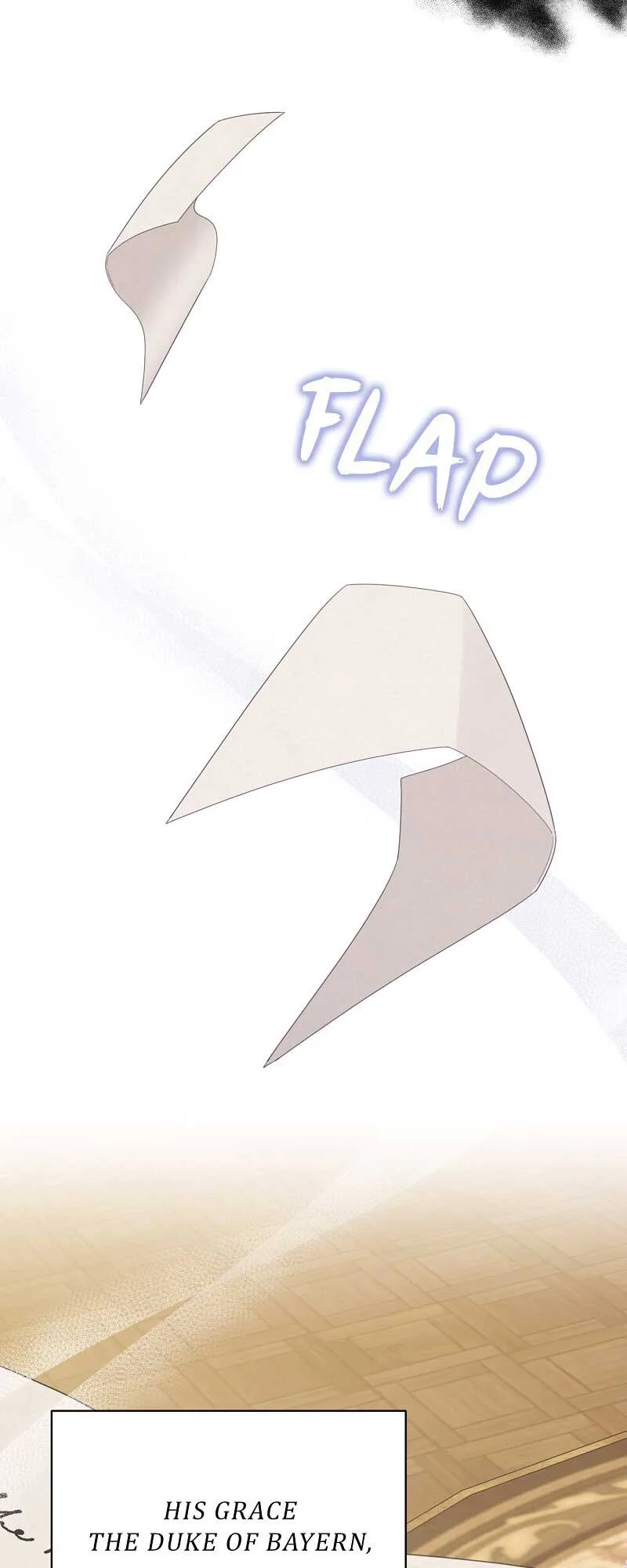 When Cinderella’s Magic Fades Away Chapter 34 page 58