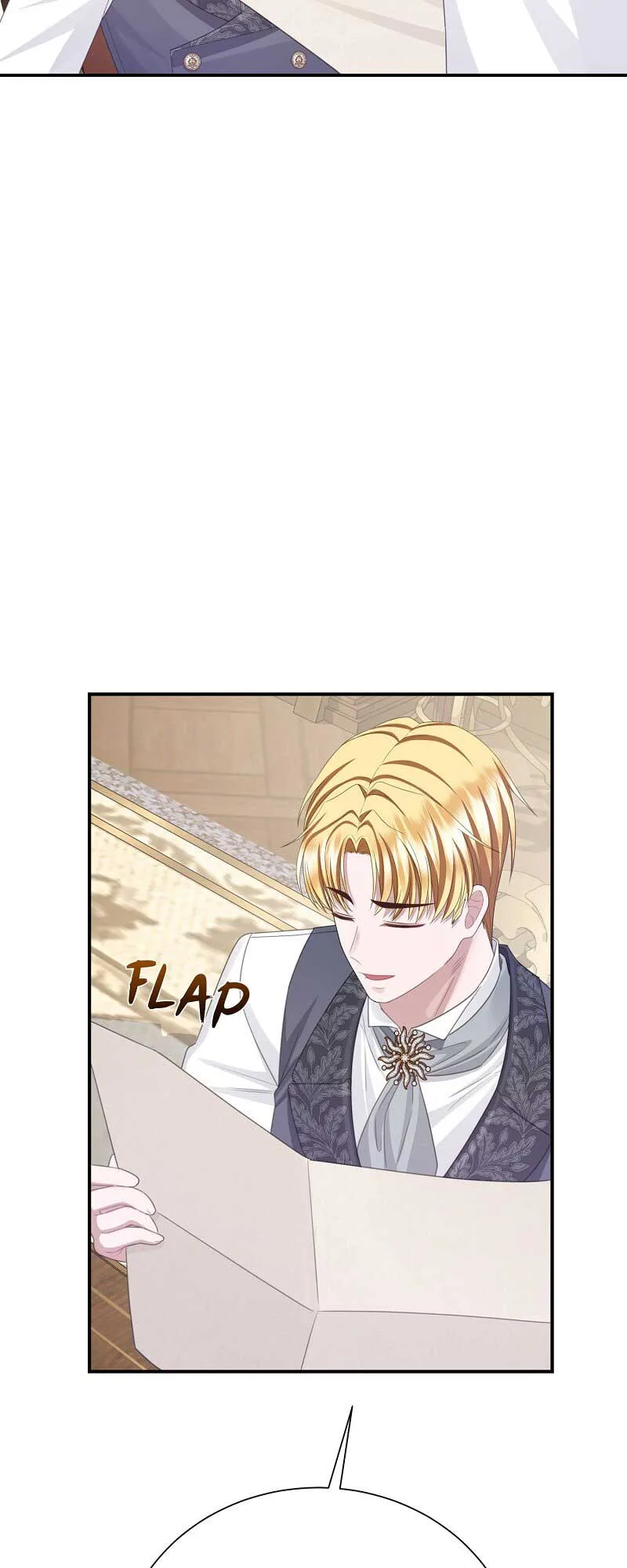 When Cinderella’s Magic Fades Away Chapter 34 page 54
