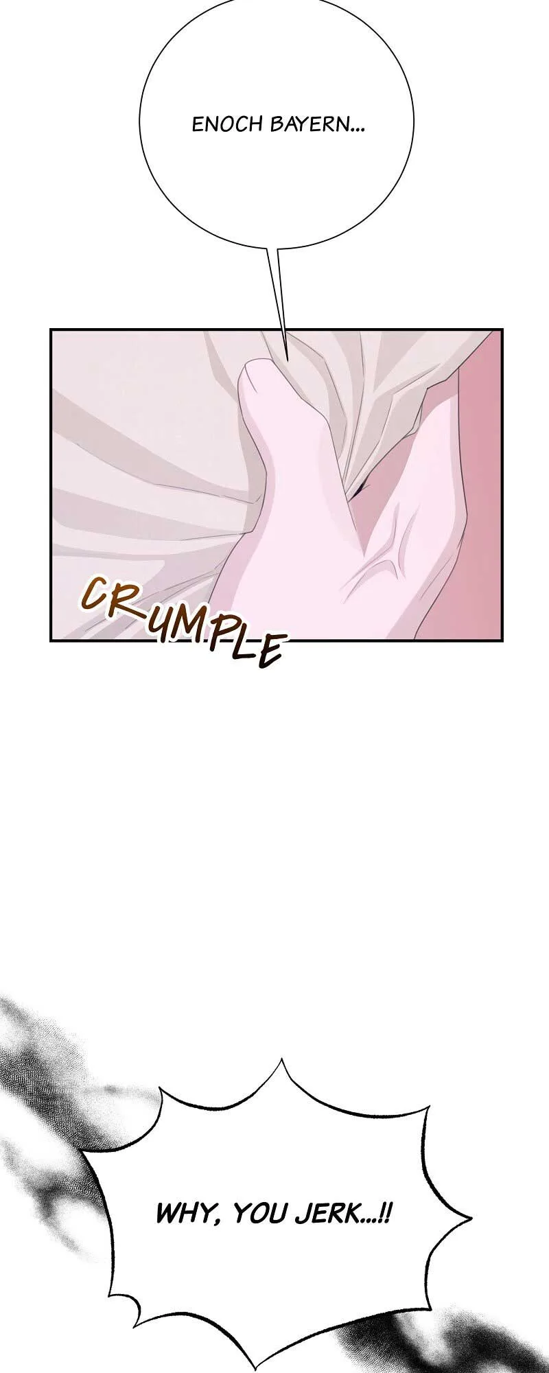 When Cinderella’s Magic Fades Away Chapter 34 page 57