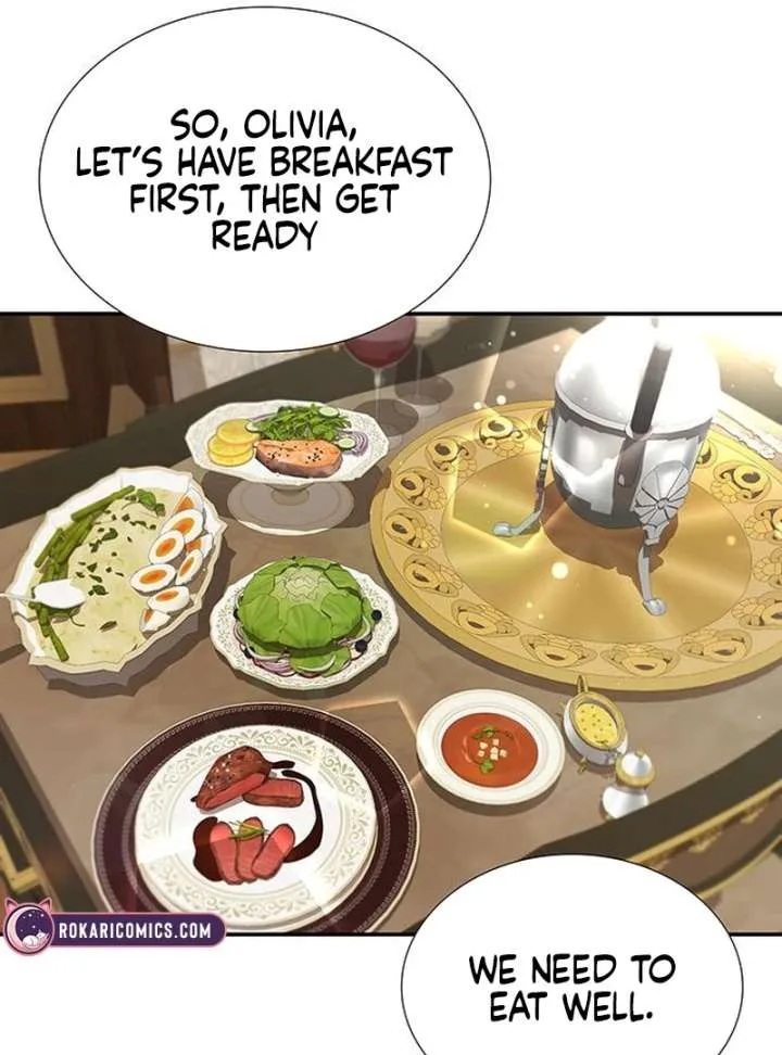Do Your Best and Regret Chapter 34 page 74