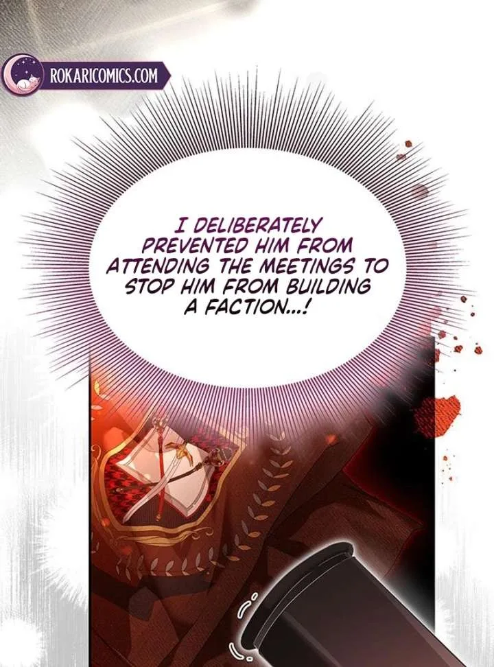 Do Your Best and Regret Chapter 35 page 16