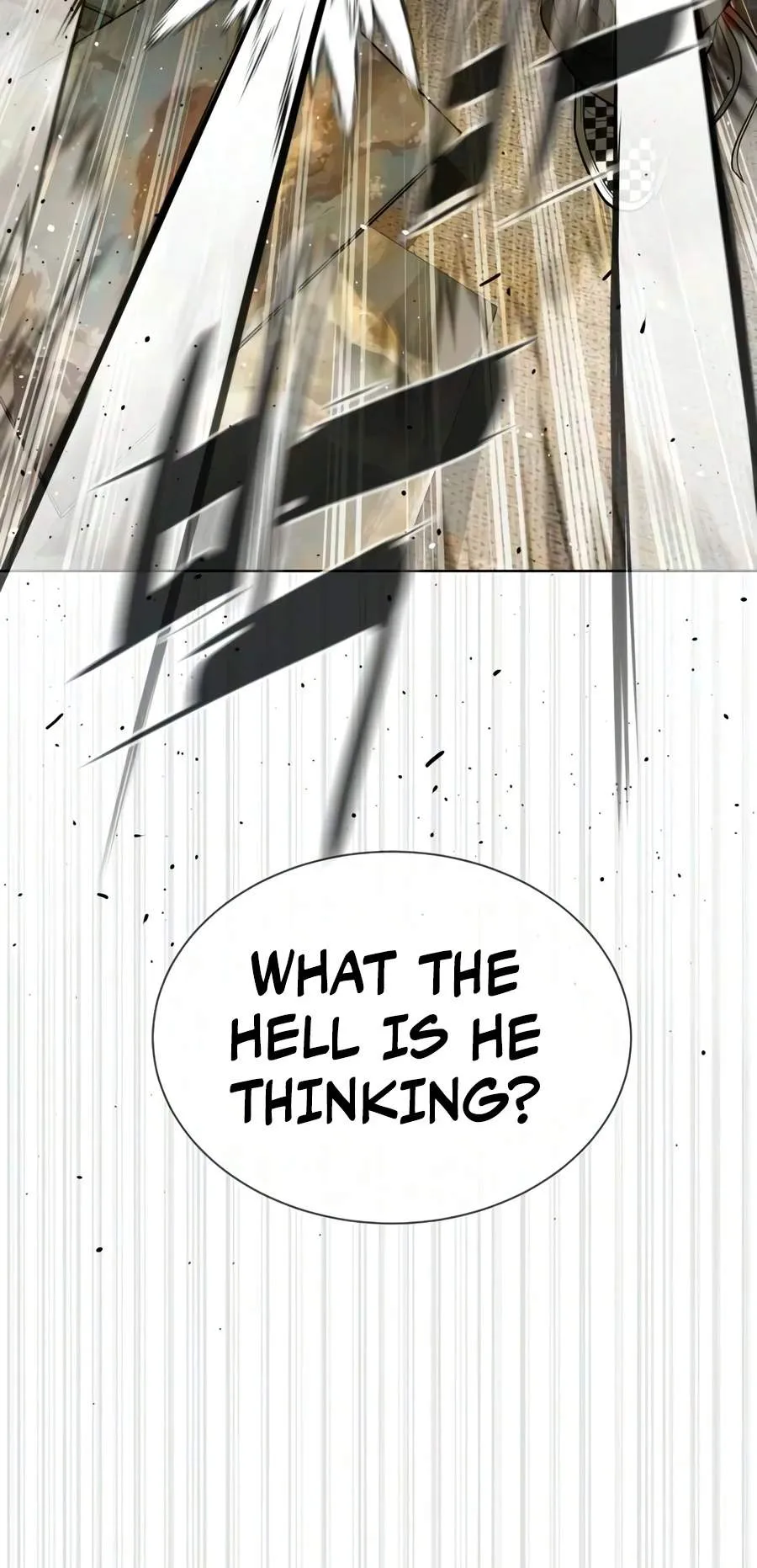 Killer Peter Chapter 150 page 29
