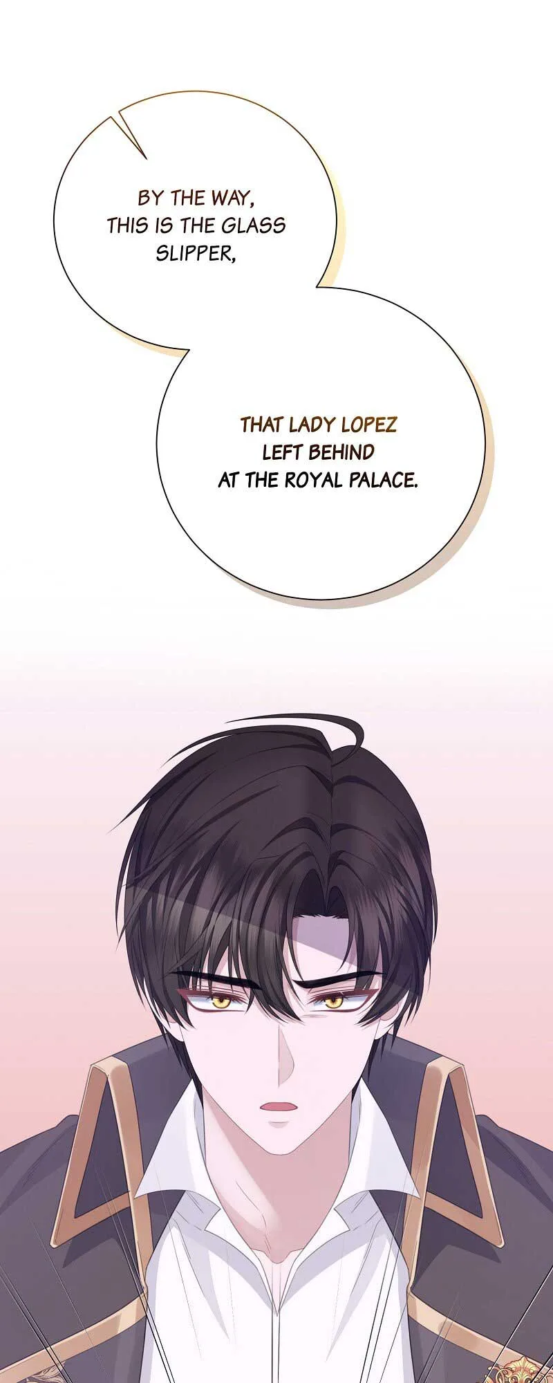 When Cinderella’s Magic Fades Away Chapter 36 page 2