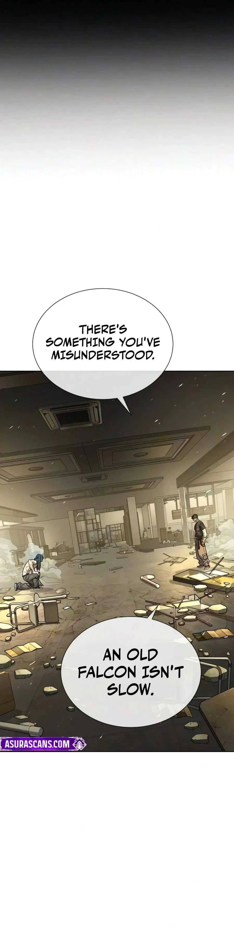 Killer Peter Chapter 150 page 37