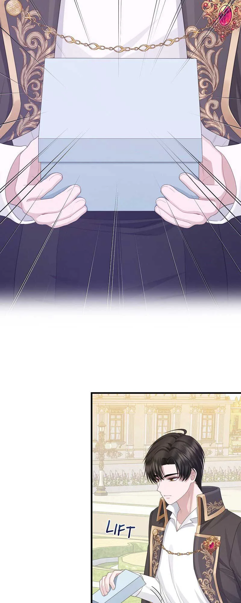 When Cinderella’s Magic Fades Away Chapter 36 page 3