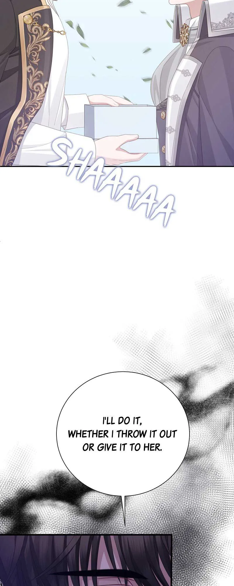 When Cinderella’s Magic Fades Away Chapter 36 page 7