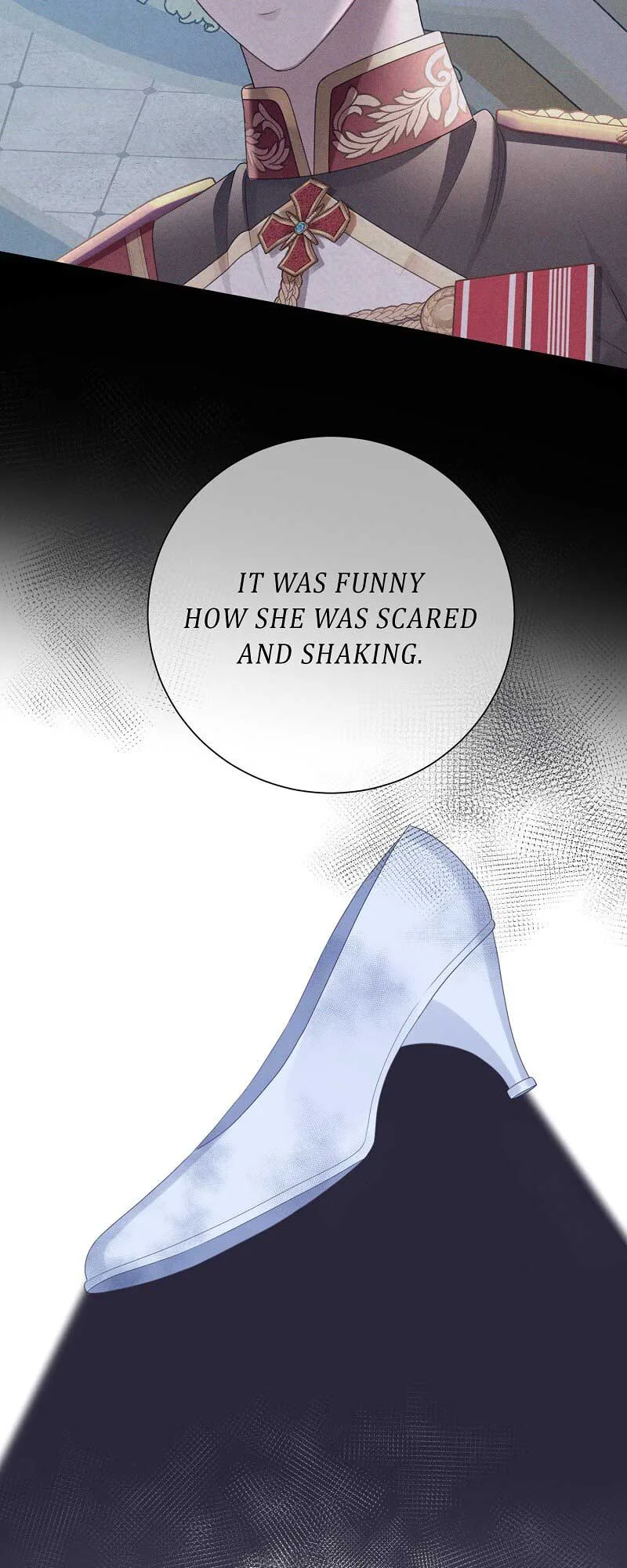 When Cinderella’s Magic Fades Away Chapter 36 page 13