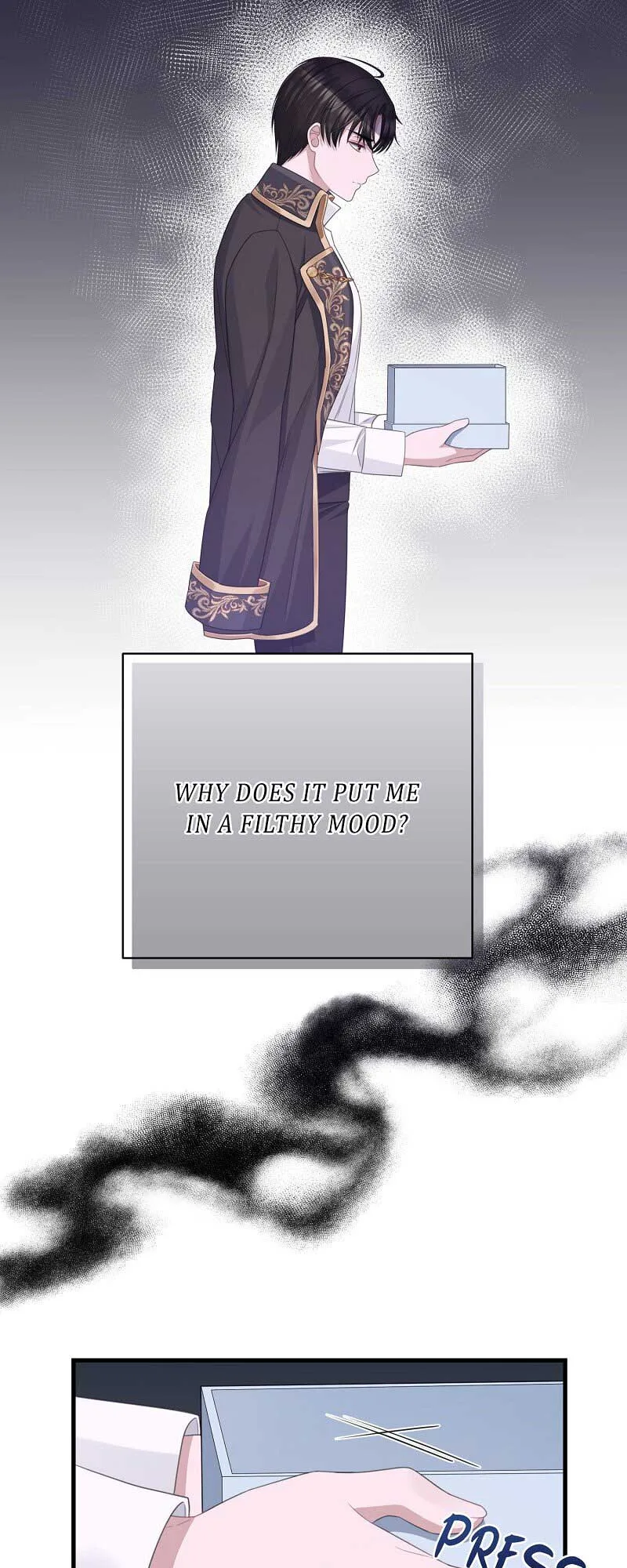 When Cinderella’s Magic Fades Away Chapter 36 page 14