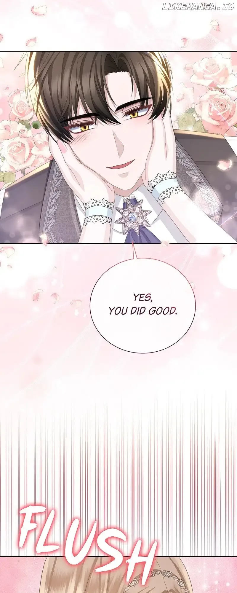 When Cinderella’s Magic Fades Away Chapter 37 page 4