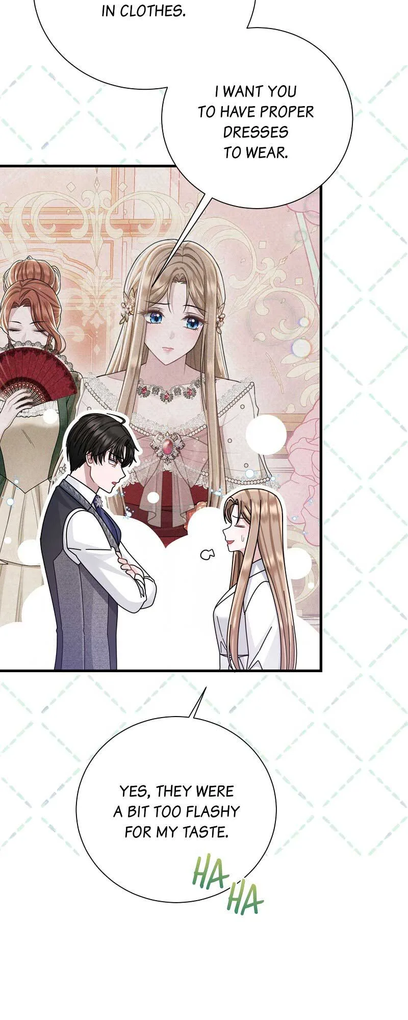 When Cinderella’s Magic Fades Away Chapter 36 page 26