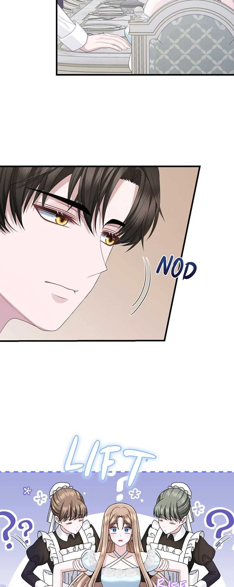 When Cinderella’s Magic Fades Away Chapter 36 page 20