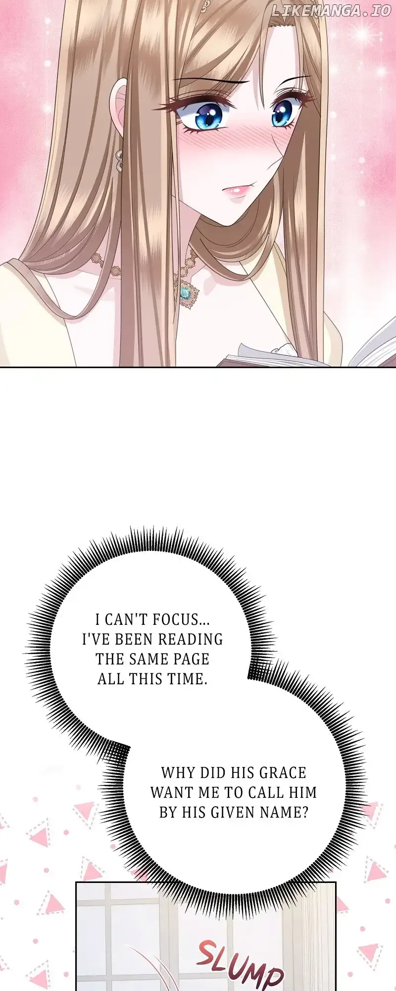 When Cinderella’s Magic Fades Away Chapter 37 page 5