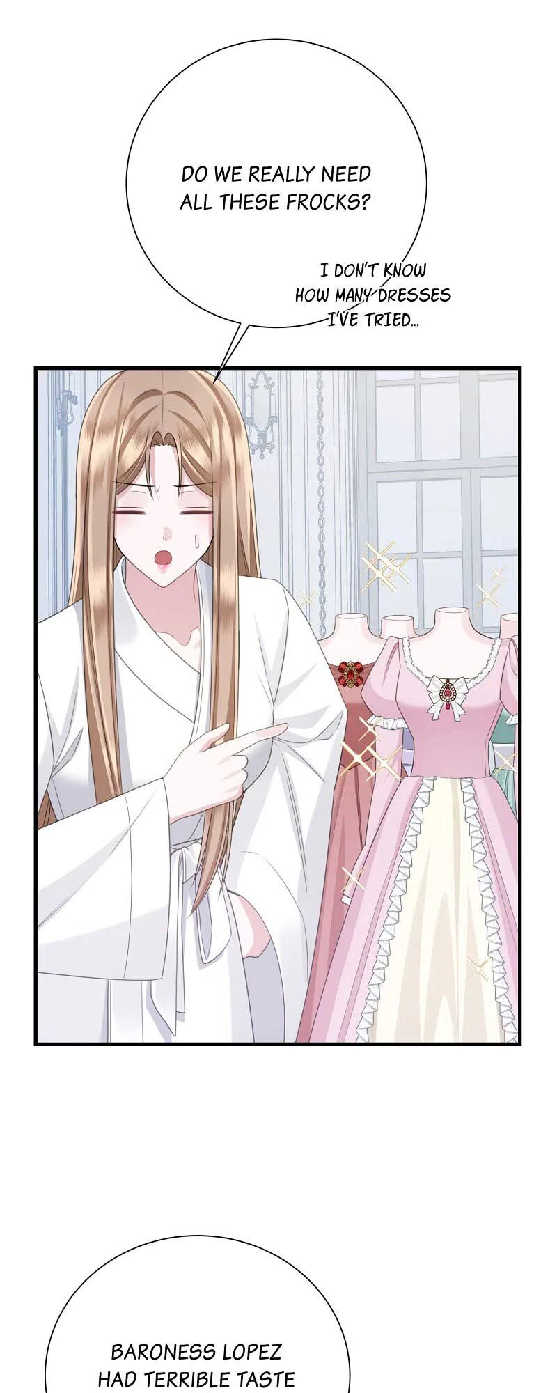 When Cinderella’s Magic Fades Away Chapter 36 page 25