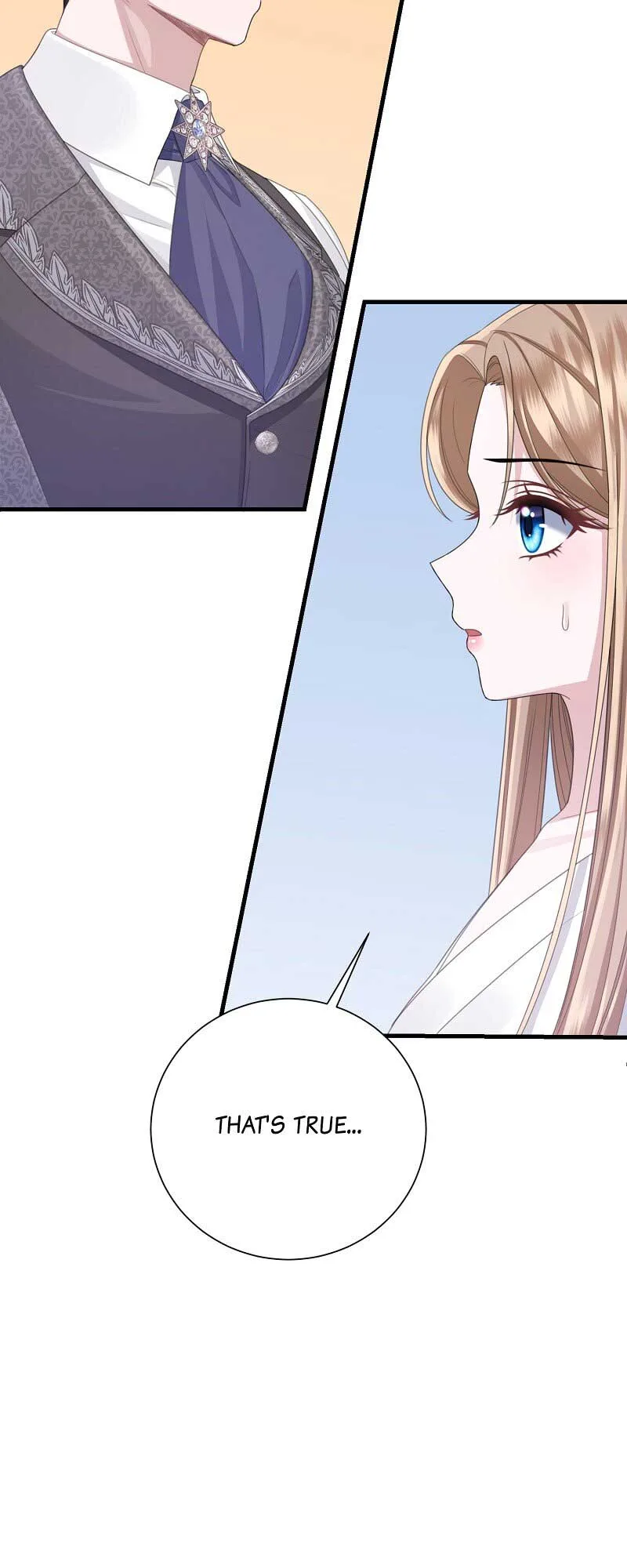 When Cinderella’s Magic Fades Away Chapter 36 page 24