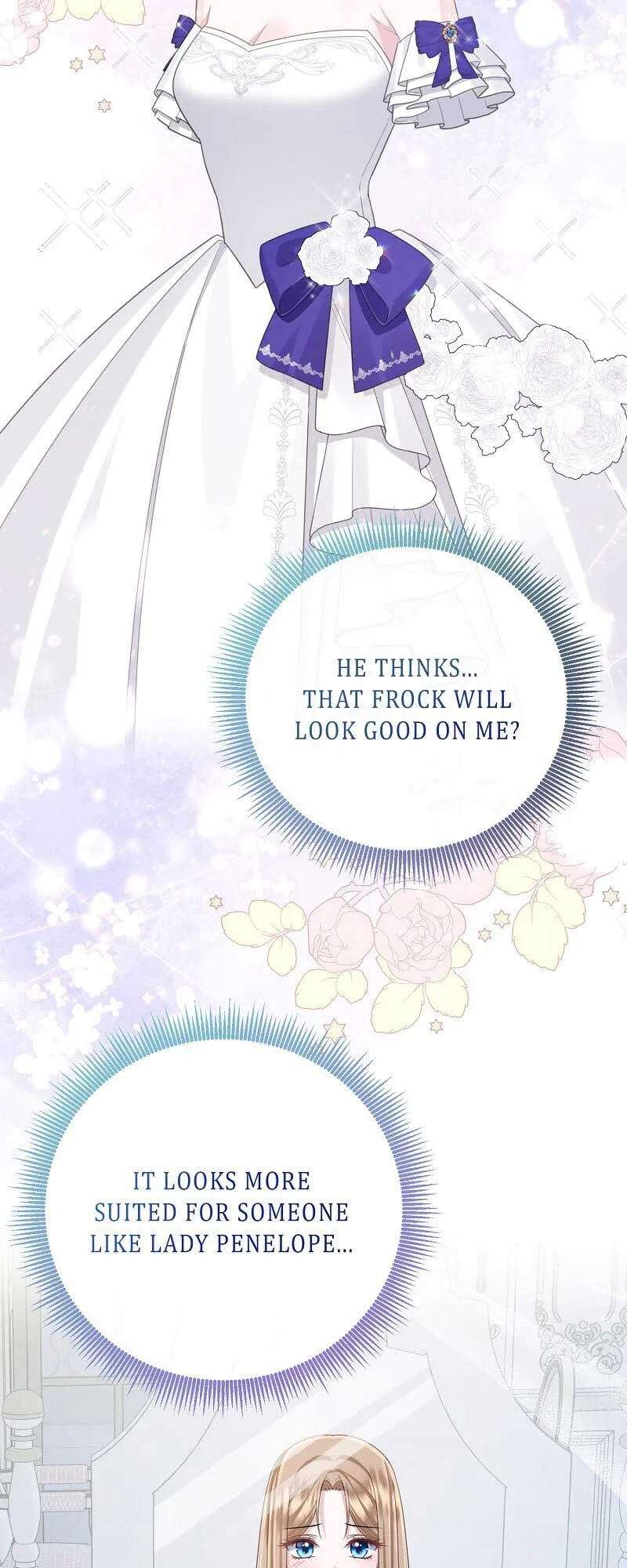 When Cinderella’s Magic Fades Away Chapter 36 page 30