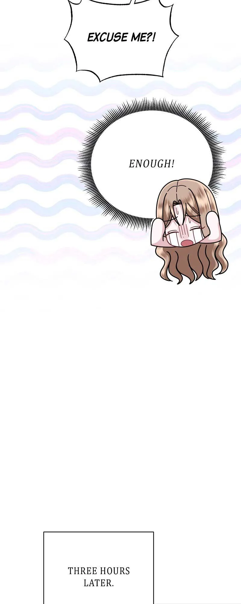 When Cinderella’s Magic Fades Away Chapter 36 page 35