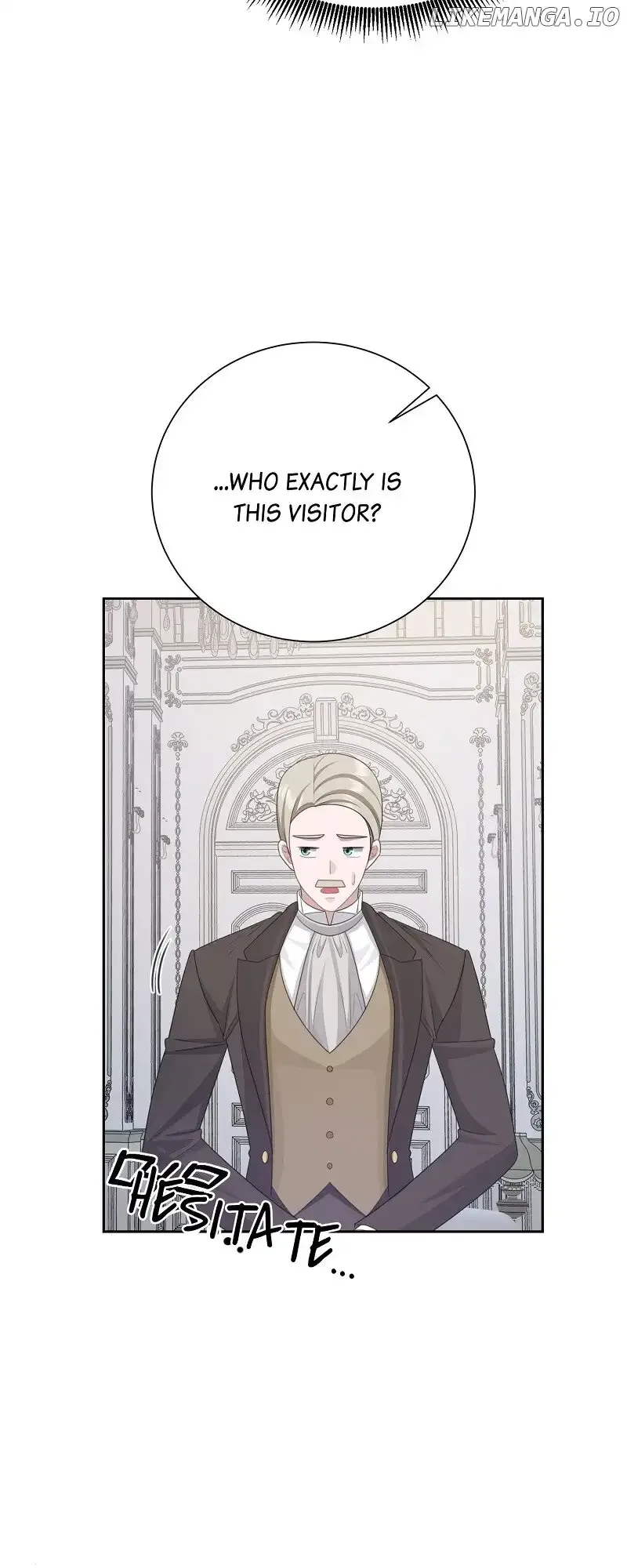 When Cinderella’s Magic Fades Away Chapter 37 page 12