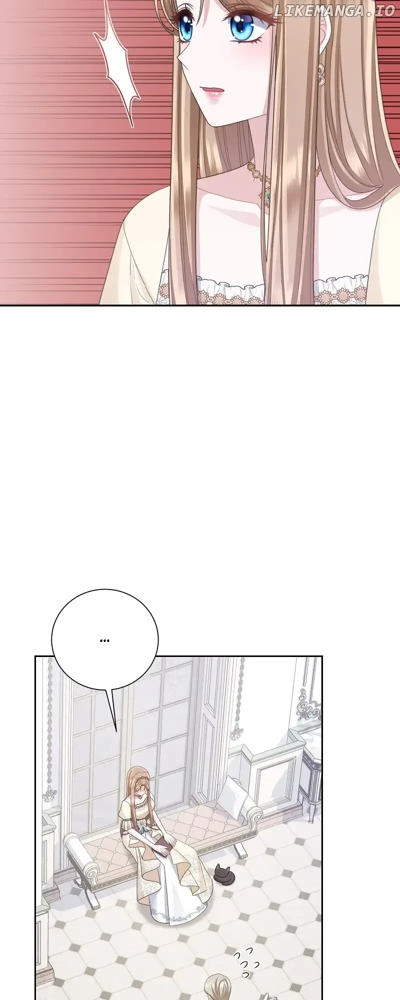 When Cinderella’s Magic Fades Away Chapter 37 page 14