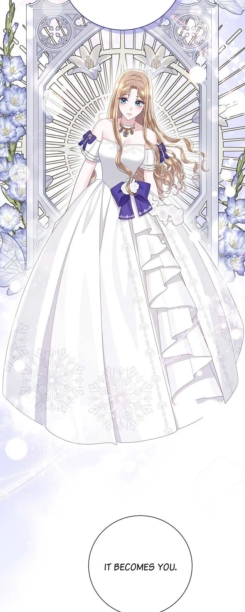When Cinderella’s Magic Fades Away Chapter 36 page 33