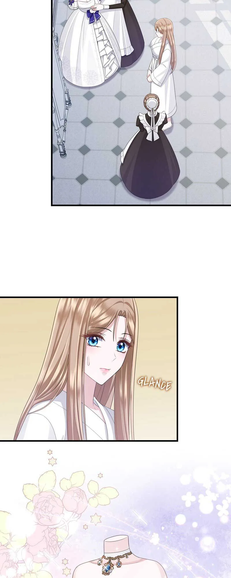 When Cinderella’s Magic Fades Away Chapter 36 page 29