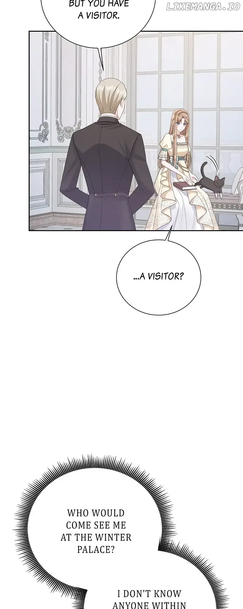 When Cinderella’s Magic Fades Away Chapter 37 page 10
