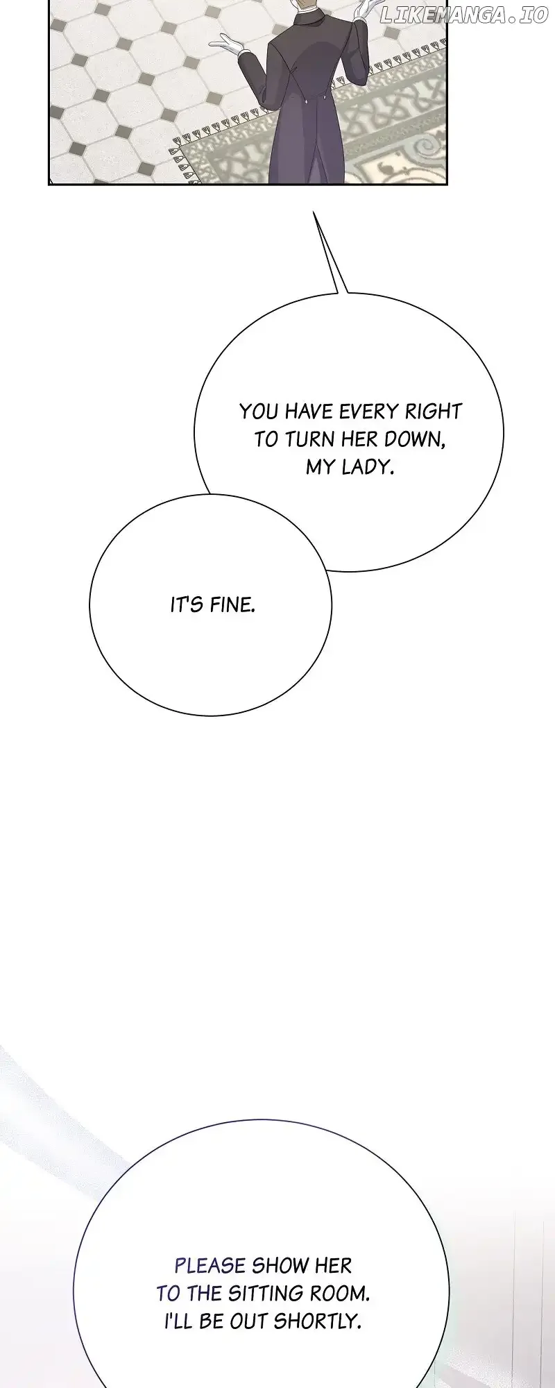 When Cinderella’s Magic Fades Away Chapter 37 page 15
