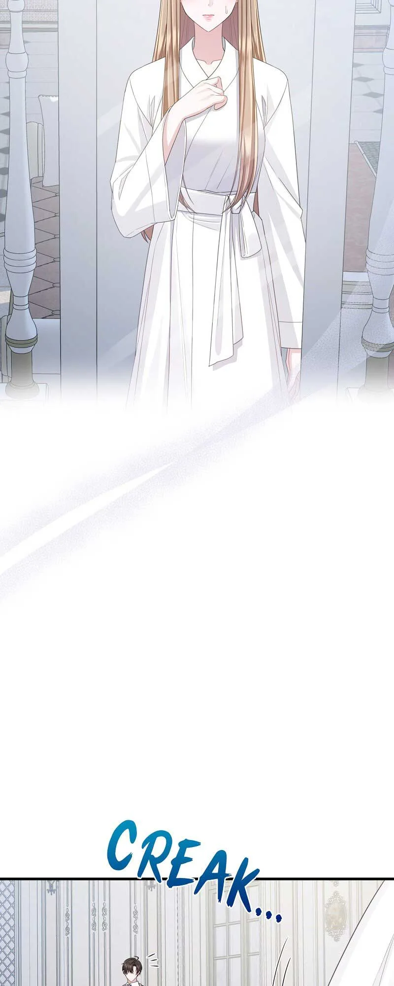 When Cinderella’s Magic Fades Away Chapter 36 page 31