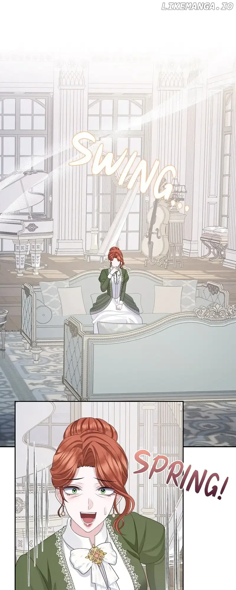 When Cinderella’s Magic Fades Away Chapter 37 page 21