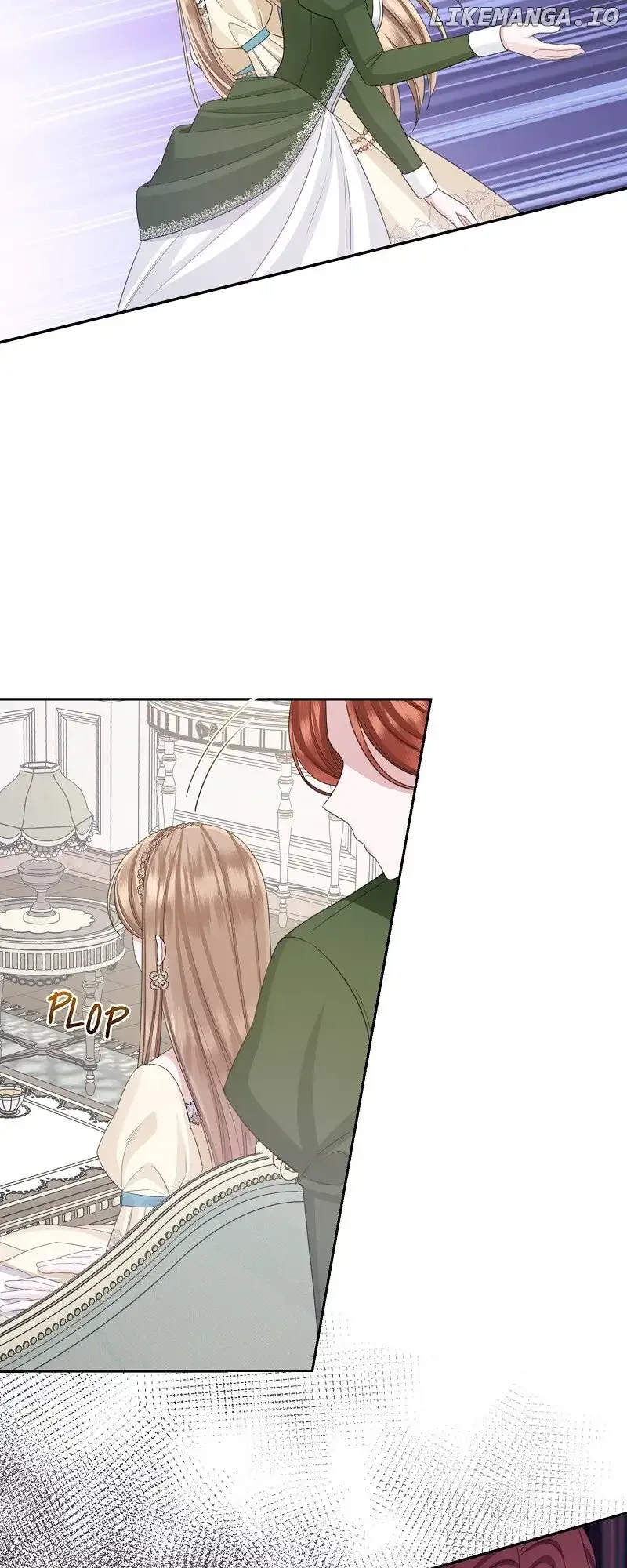 When Cinderella’s Magic Fades Away Chapter 37 page 23