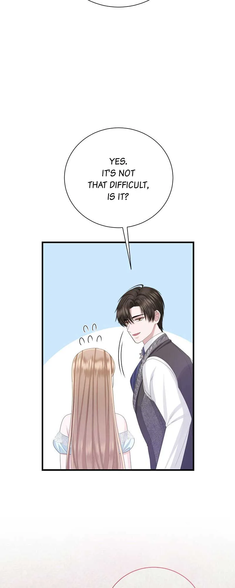 When Cinderella’s Magic Fades Away Chapter 36 page 40