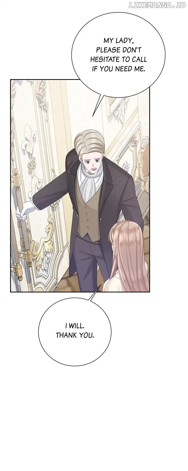 When Cinderella’s Magic Fades Away Chapter 37 page 20